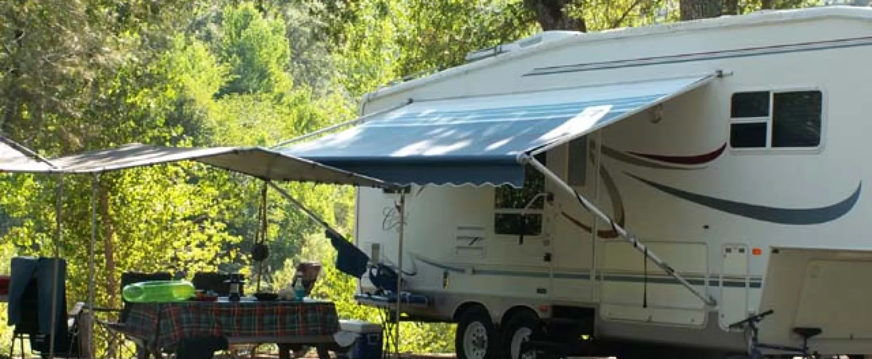 Coloma Resort