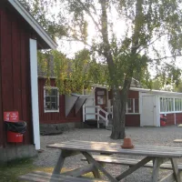 Hjälmaresund Camping