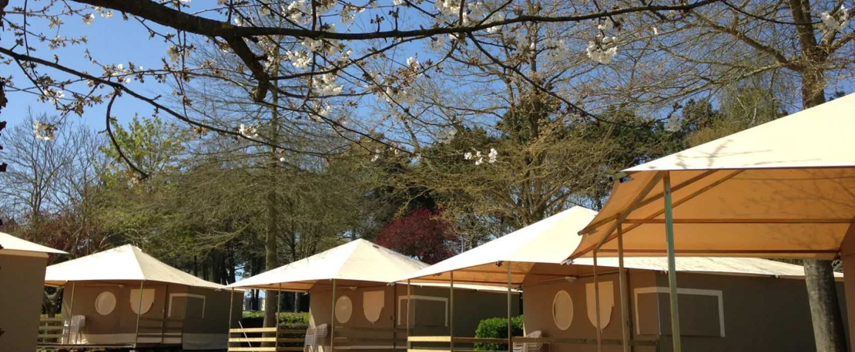 Campéole Penn Mar