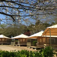 Campéole Penn Mar