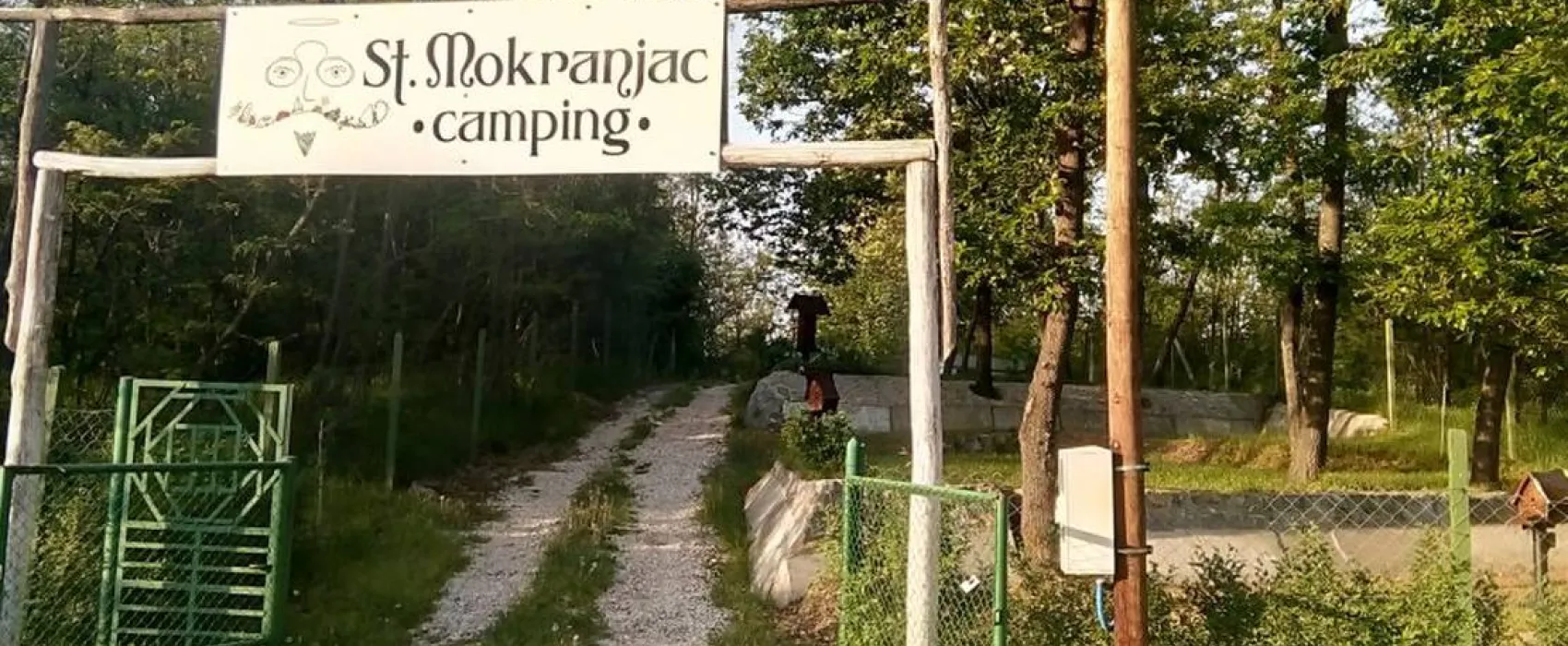 St. Mokranjac