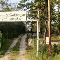 St. Mokranjac