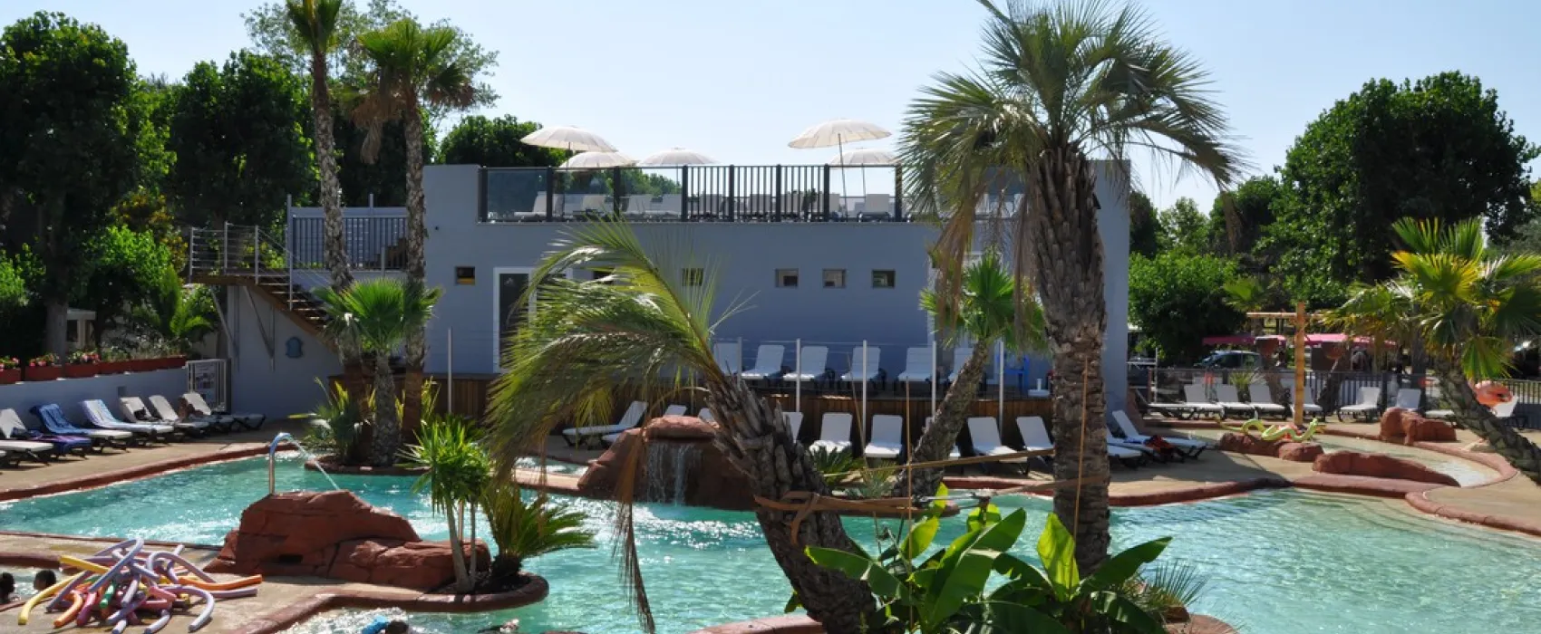 Oasis Palavasienne