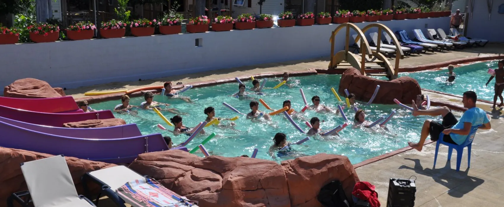 Oasis Palavasienne
