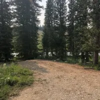 Whiskey Grove Campground