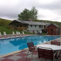 Berkshire Vista Resort