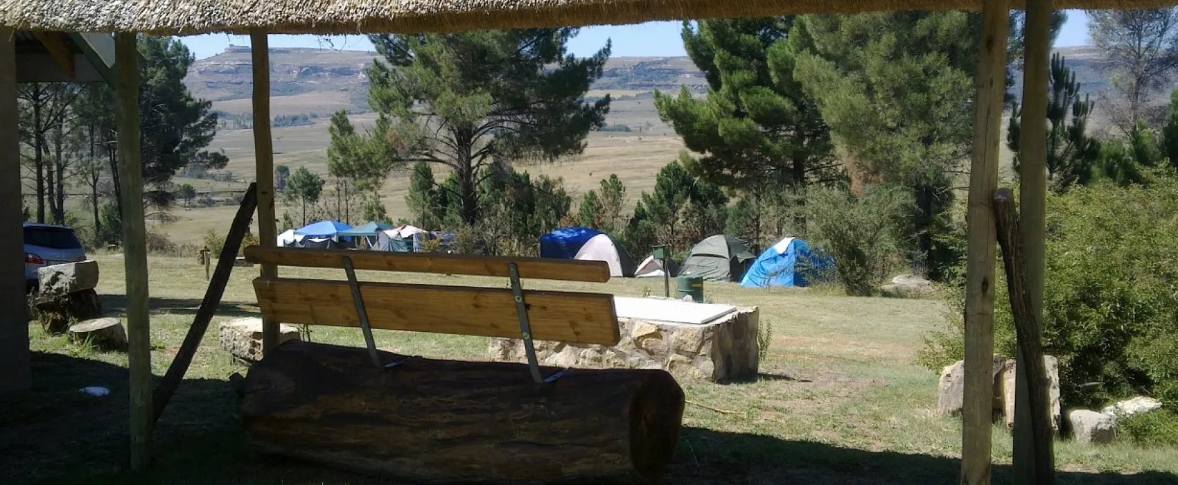 Shumba Valley Adventure Guest Farm
