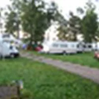Gökaskratts Camping