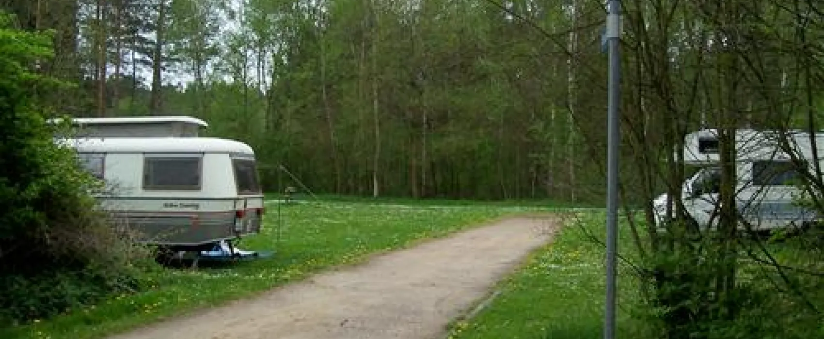 Campingpark Gartow