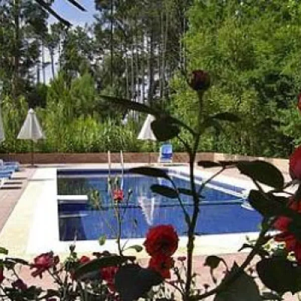Parque de Campismo O Tamanco