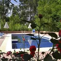 Parque de Campismo O Tamanco