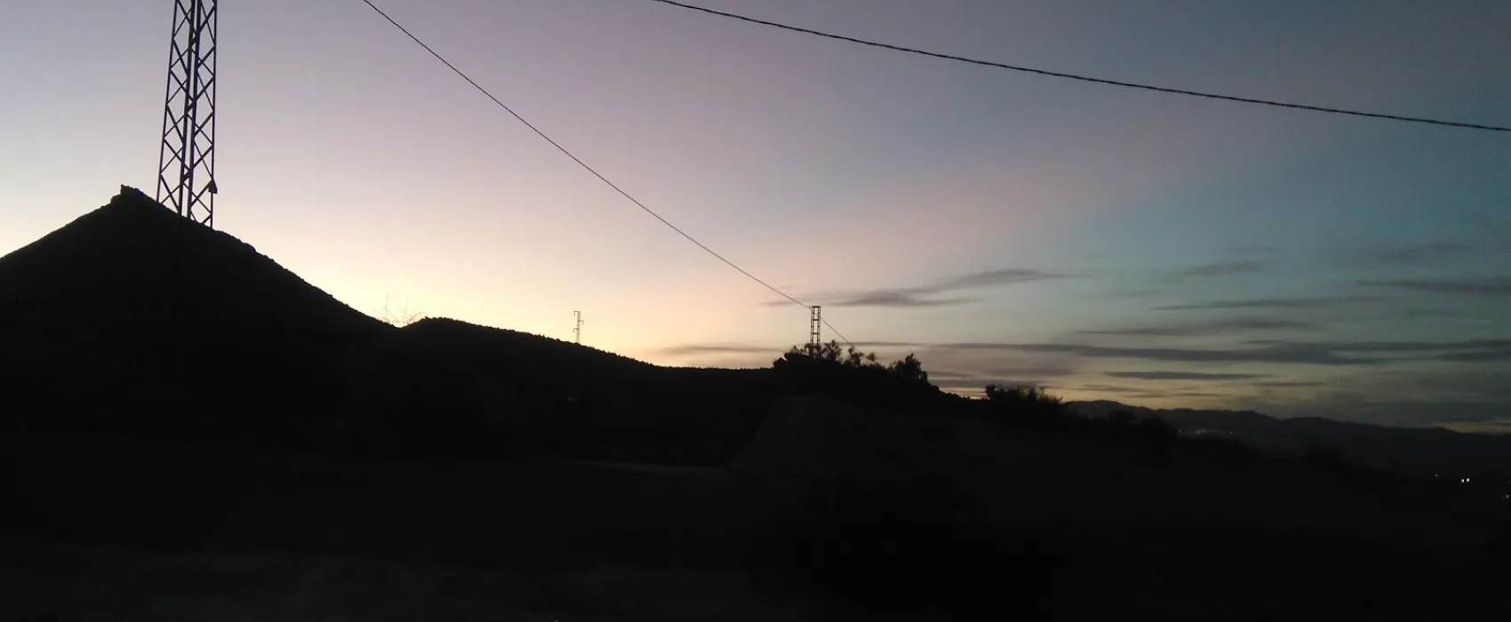 Camping el Quinto