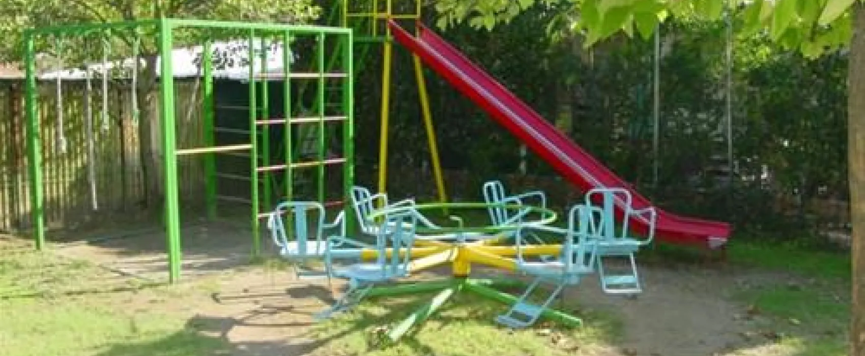 Camping Santa Vittoria