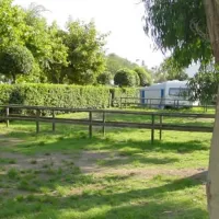 Camping Santa Vittoria