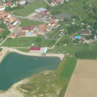 Camping la ferme des Tuileries