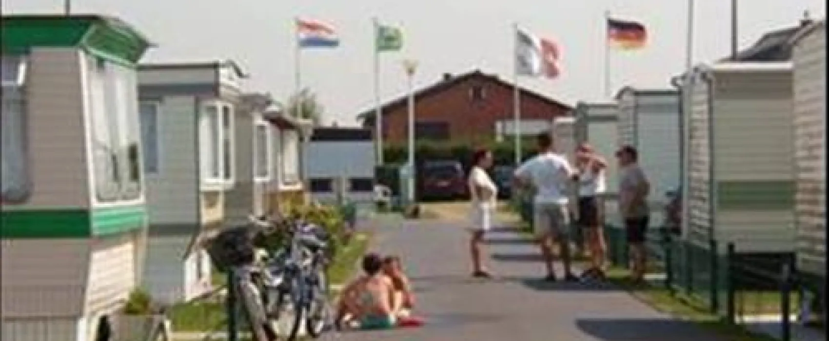 Camping Zeester