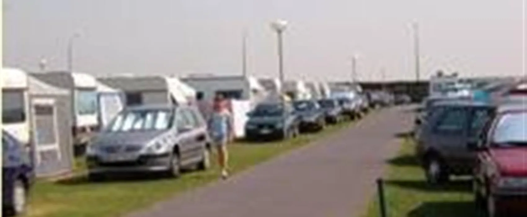 Camping Zeester