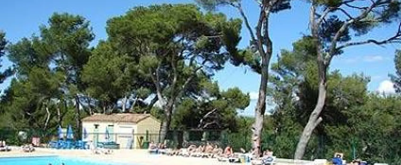 Camping Flory