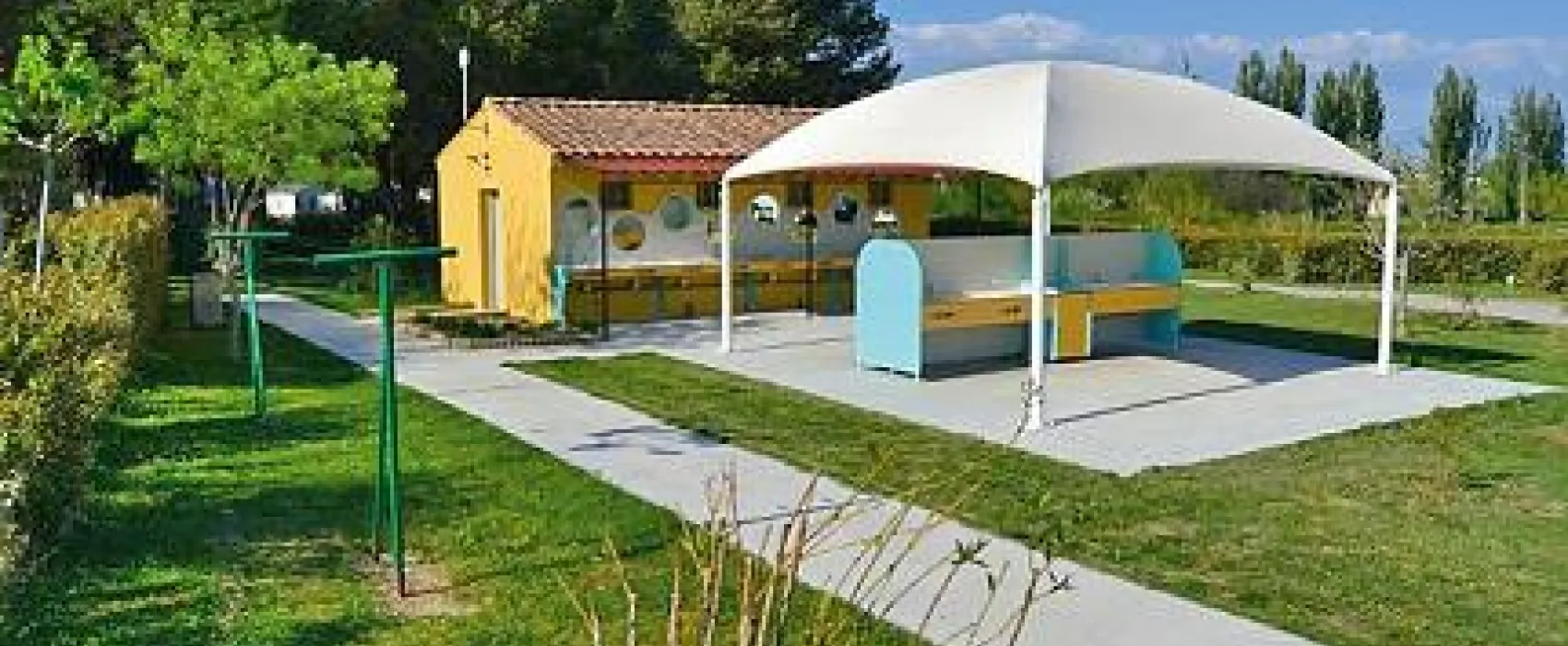 Camping Flory