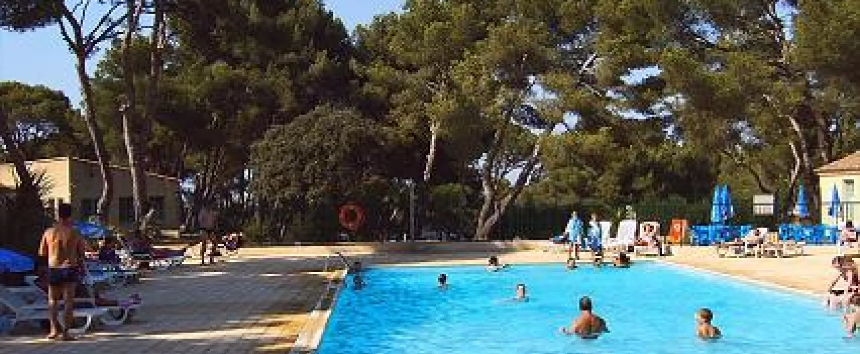 Camping Flory