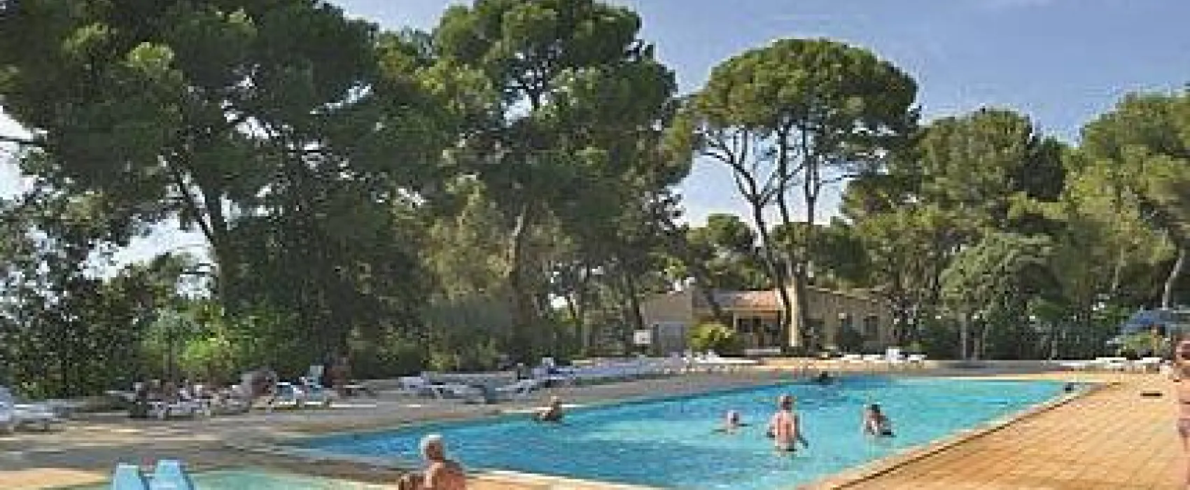 Camping Flory