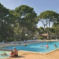 Camping Flory
