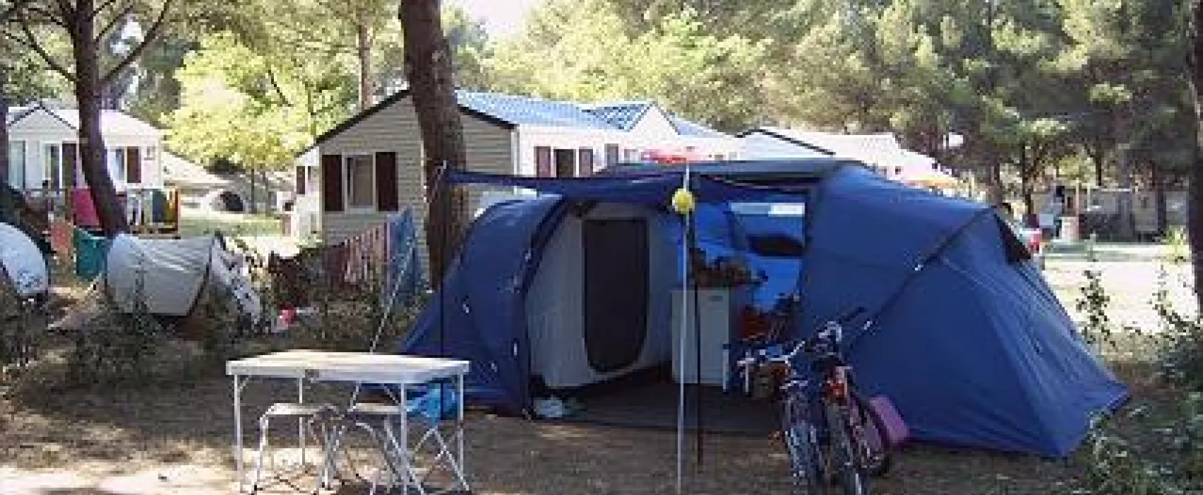 Camping Flory
