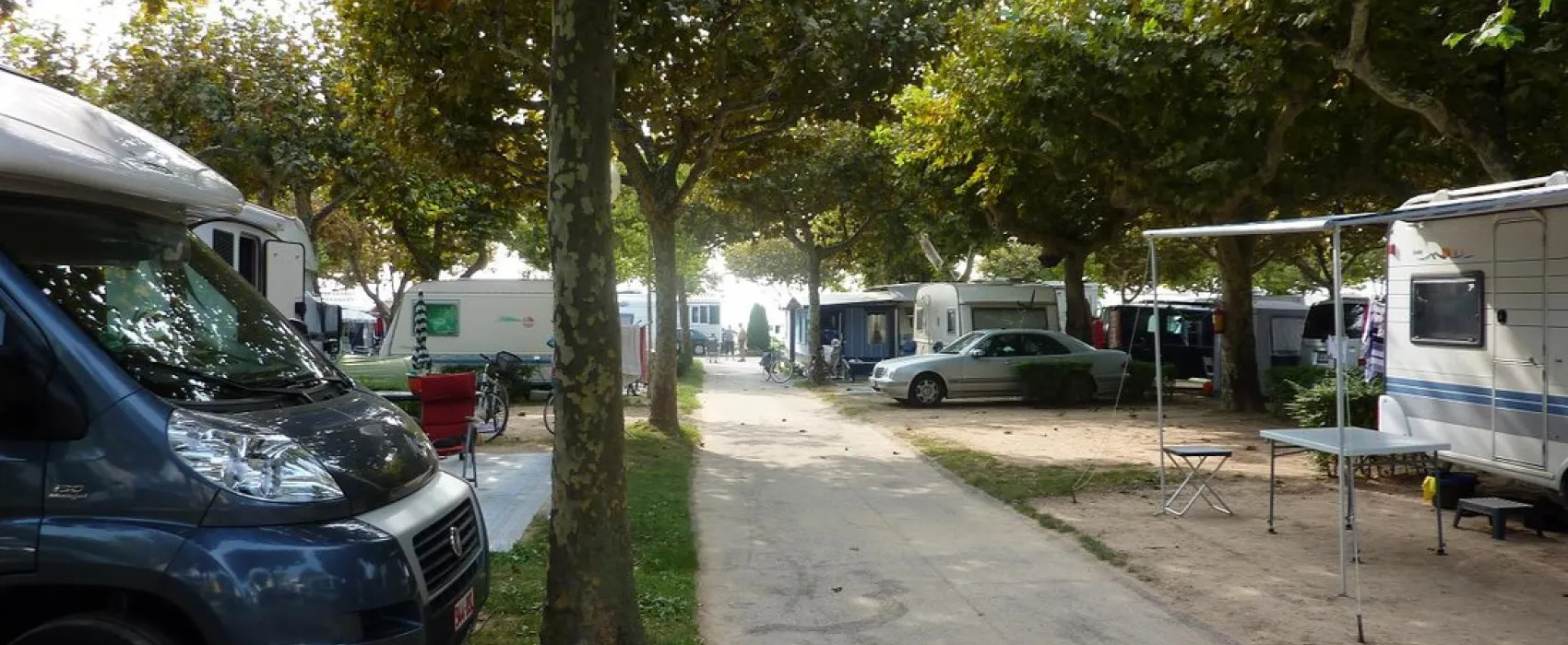 Camping Europa