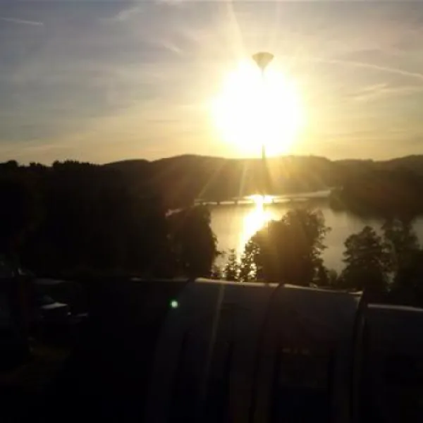Camping Gut Kalberschnacke