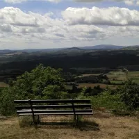 Camping Naturiste La Serre De Portelas