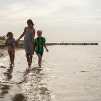DCU Camping Flyvesandet Strand