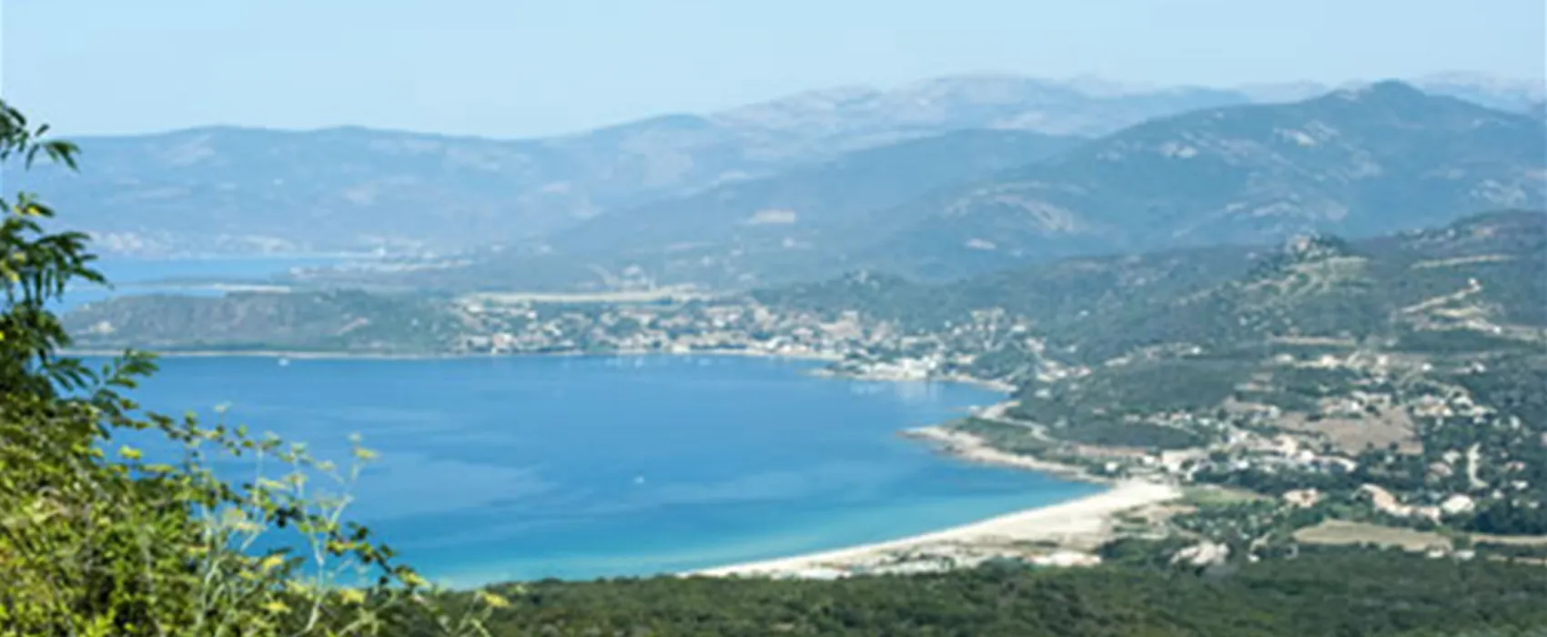 Camping La Liscia