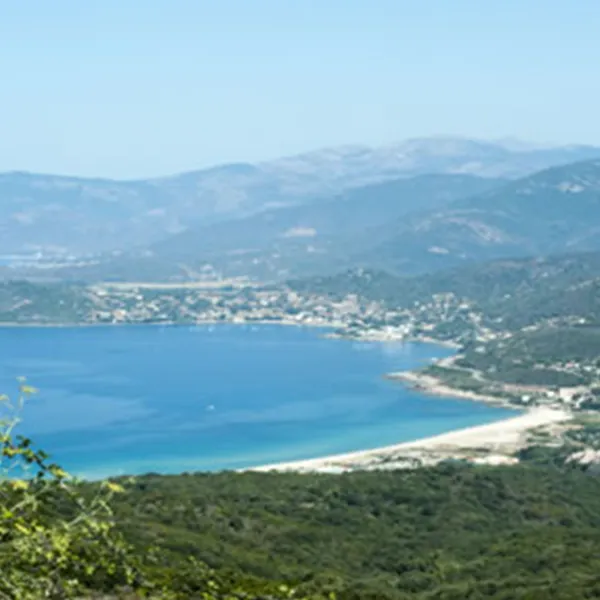 Camping La Liscia