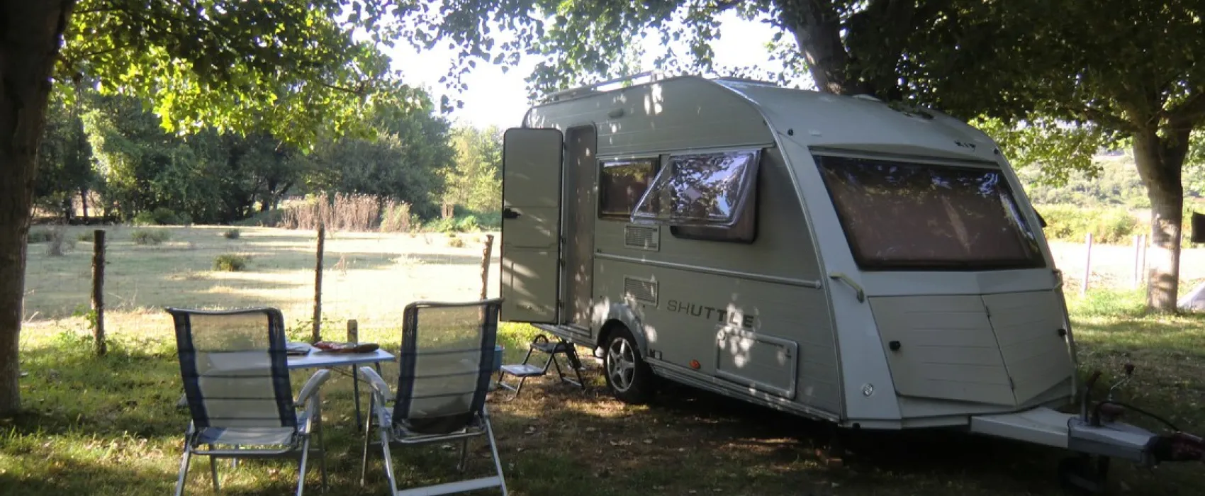 Camping La Liscia
