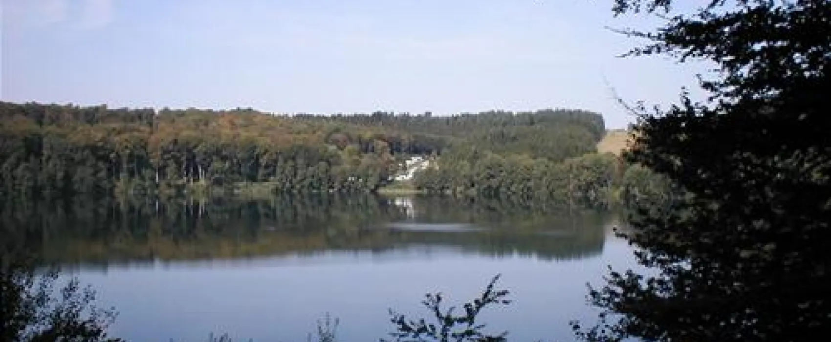 Feriendorf Pulvermaar