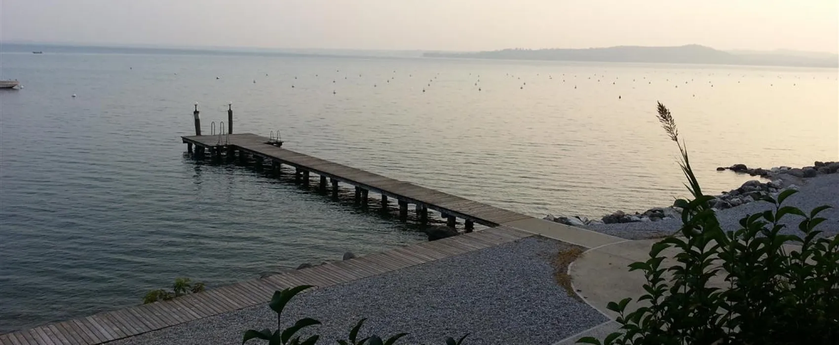 Campeggio Piantelle