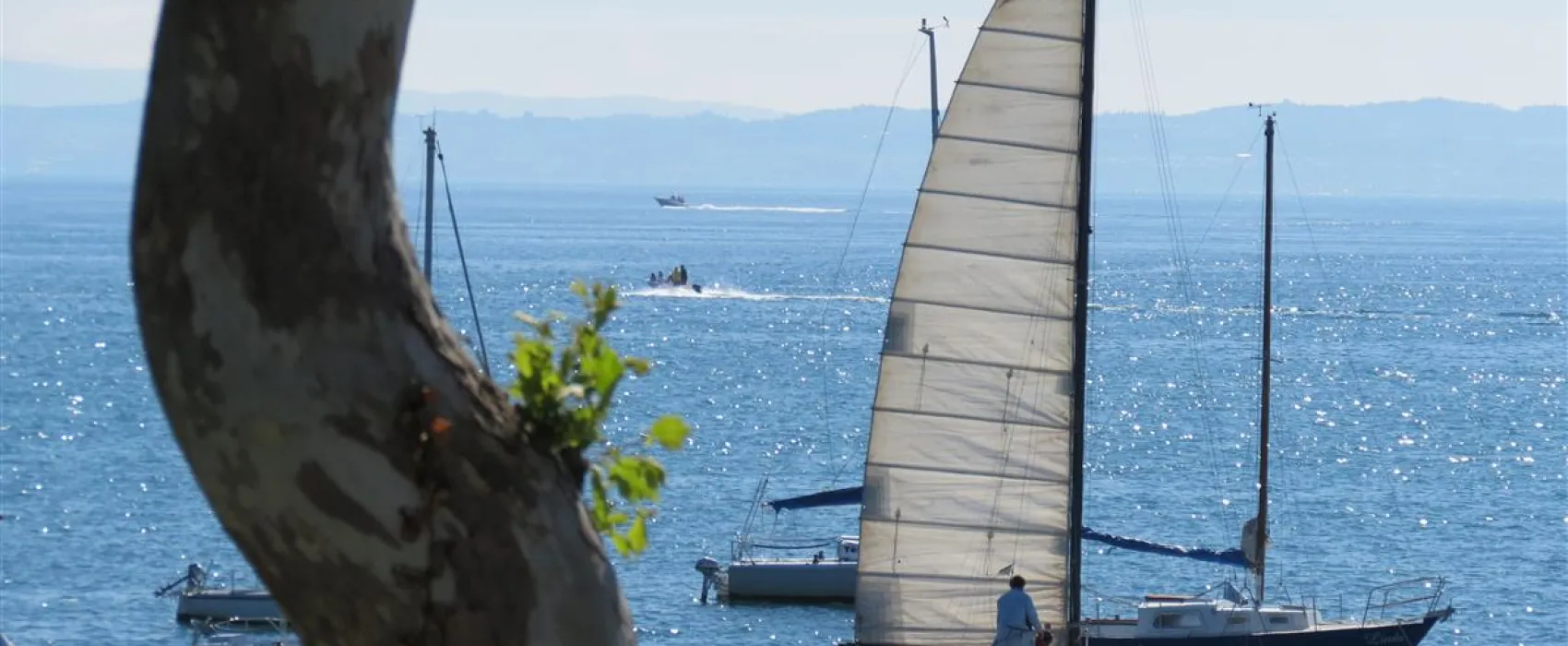 Campeggio Piantelle