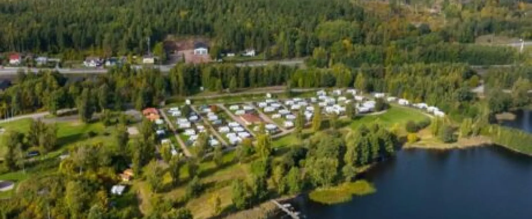 Sommens camping