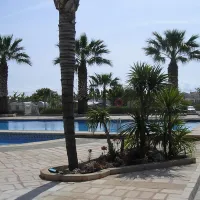 Camping Sol De Riu Playa