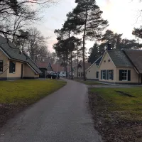 Camping Landgoed Het Grote Zand