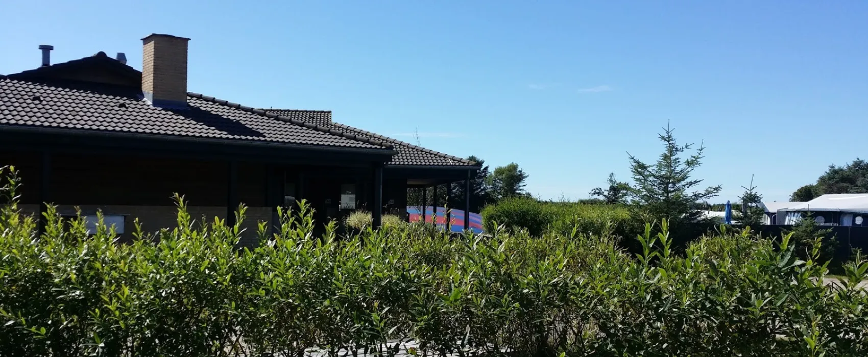 Jambo Feriepark