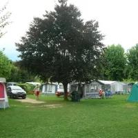 Camping Petit-Cortaillod