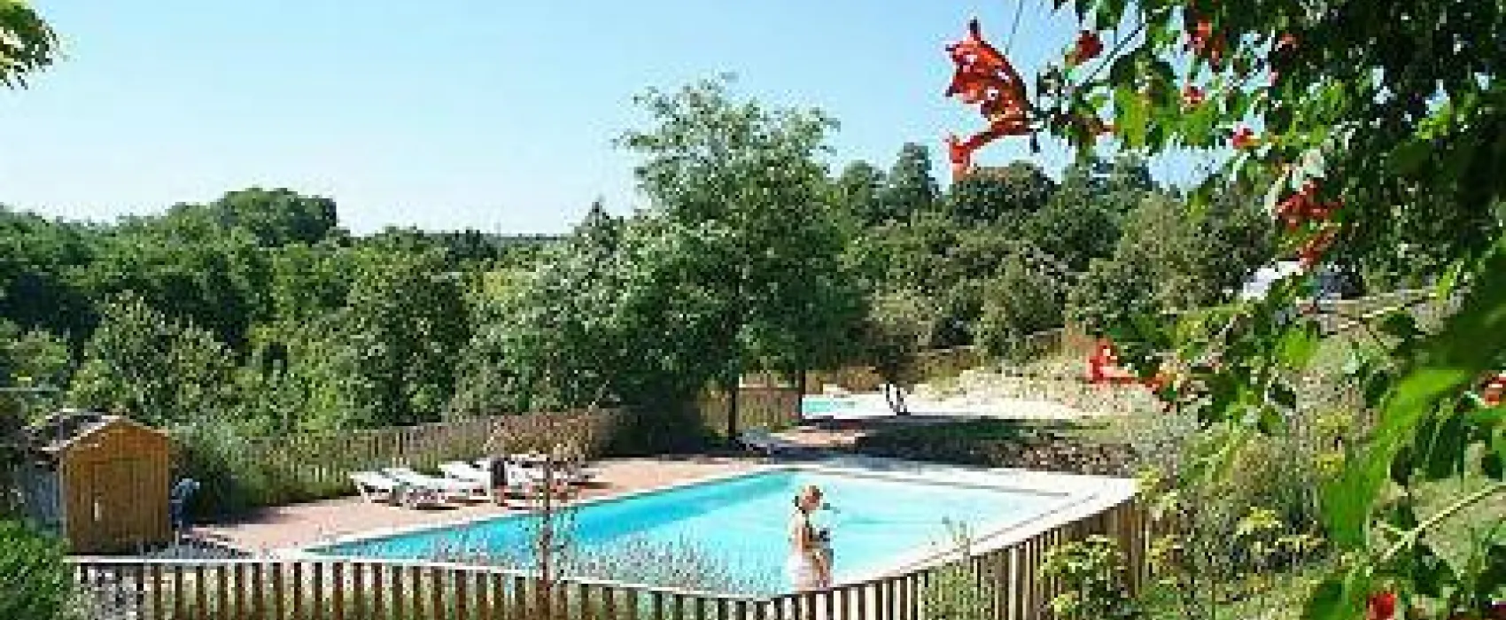 Camping Les 4 Saisons