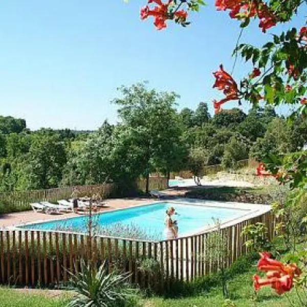Camping Les 4 Saisons