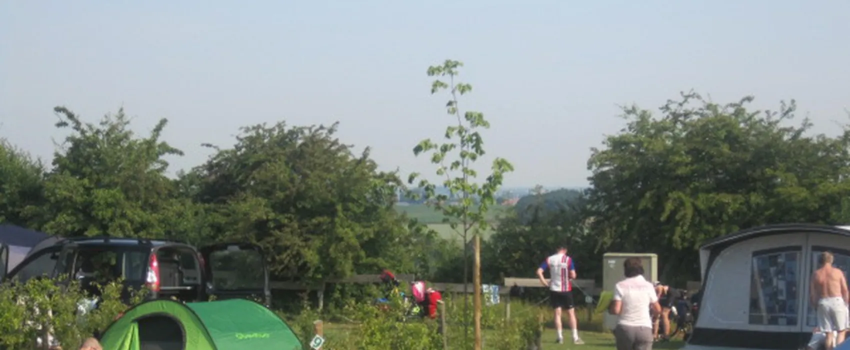Camping Ypra