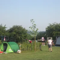 Camping Ypra