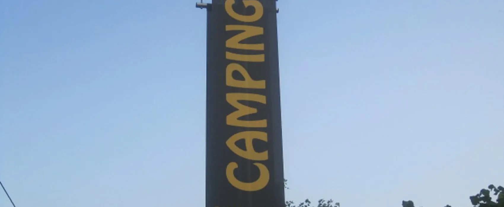 Camping Ypra