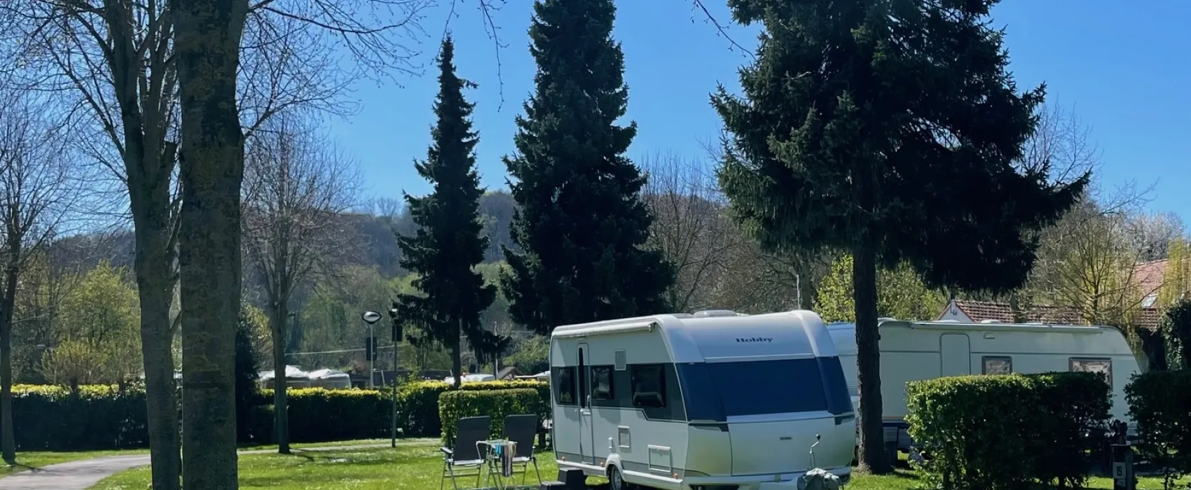 UCamp Kemmelberg