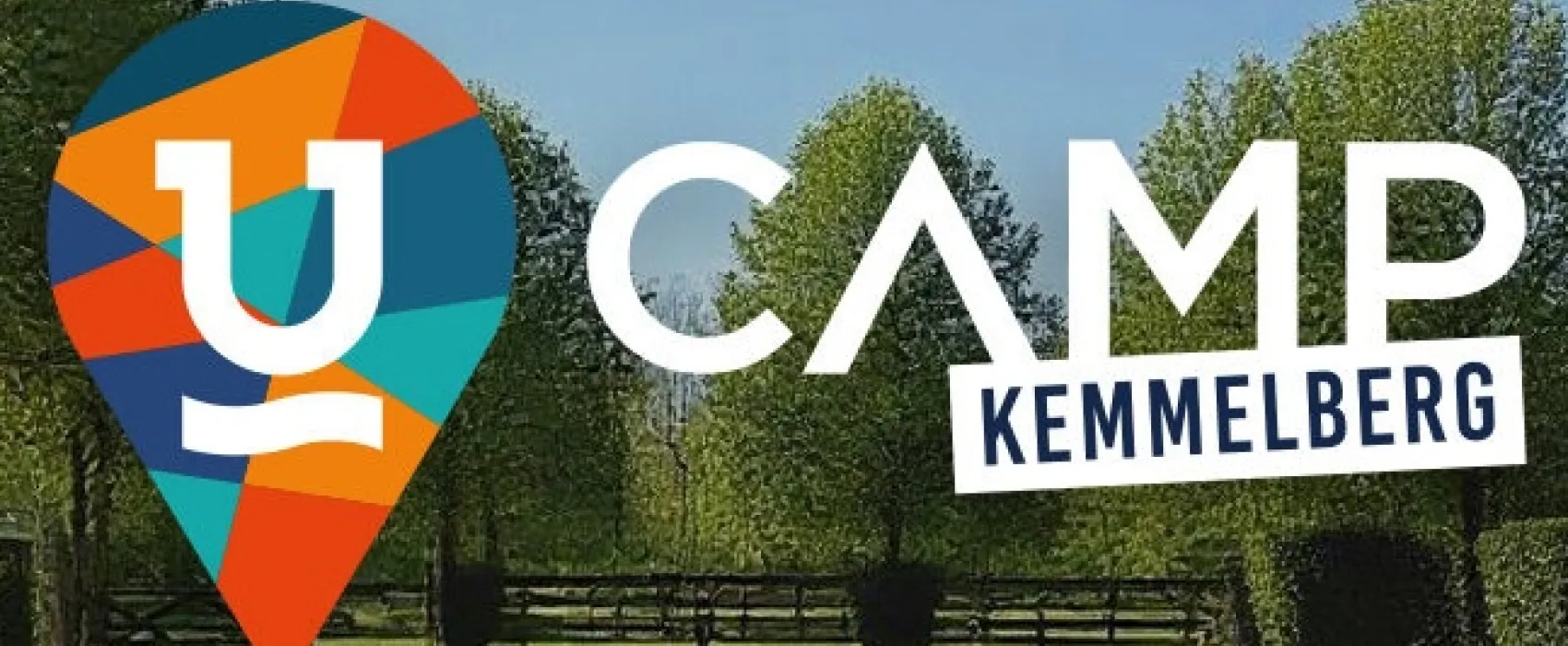 UCamp Kemmelberg