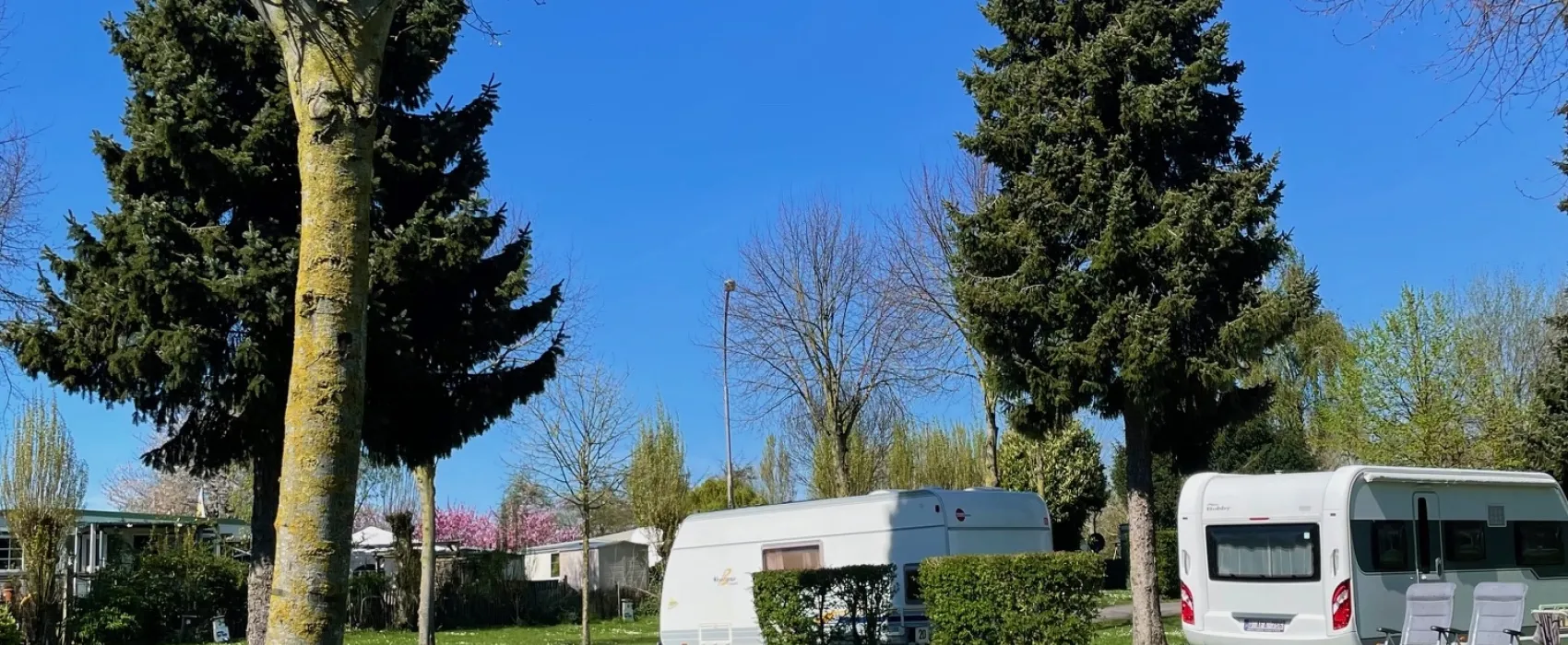 UCamp Kemmelberg